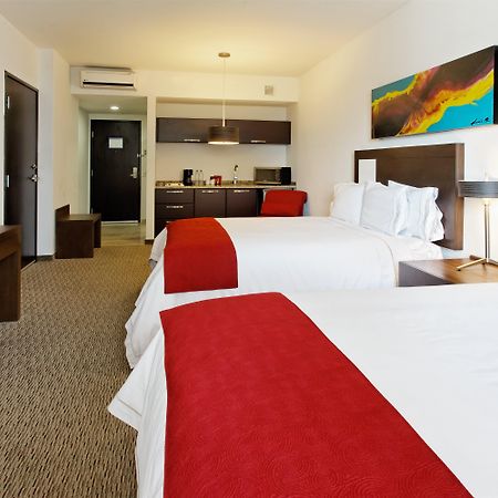 Holiday Inn Guadalajara Patria-Universidad By Ihg Zapopan Εξωτερικό φωτογραφία