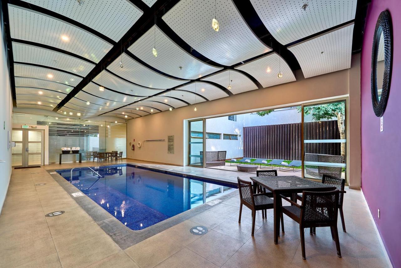 Holiday Inn Guadalajara Patria-Universidad By Ihg Zapopan Εξωτερικό φωτογραφία