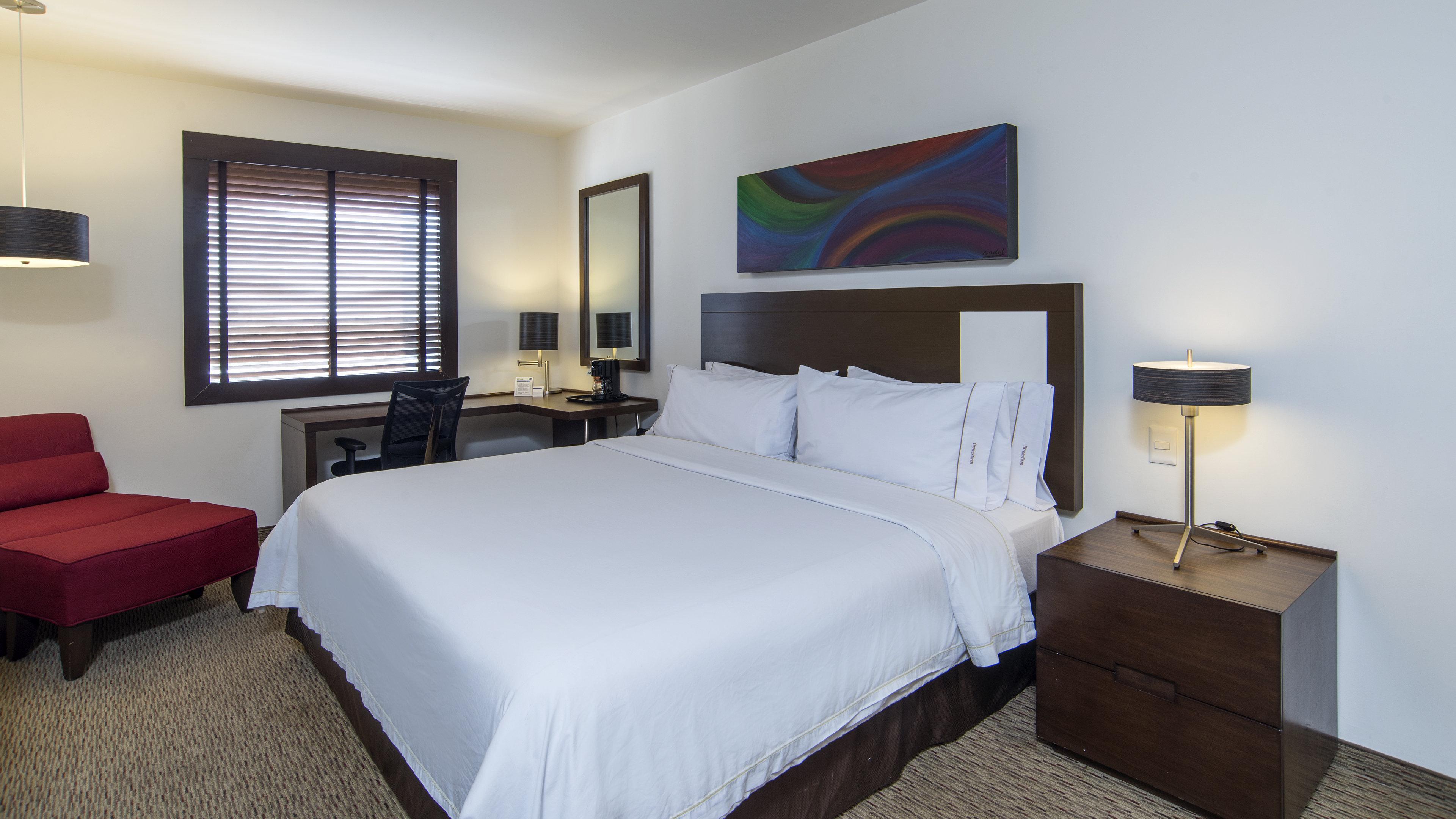 Holiday Inn Guadalajara Patria-Universidad By Ihg Zapopan Εξωτερικό φωτογραφία