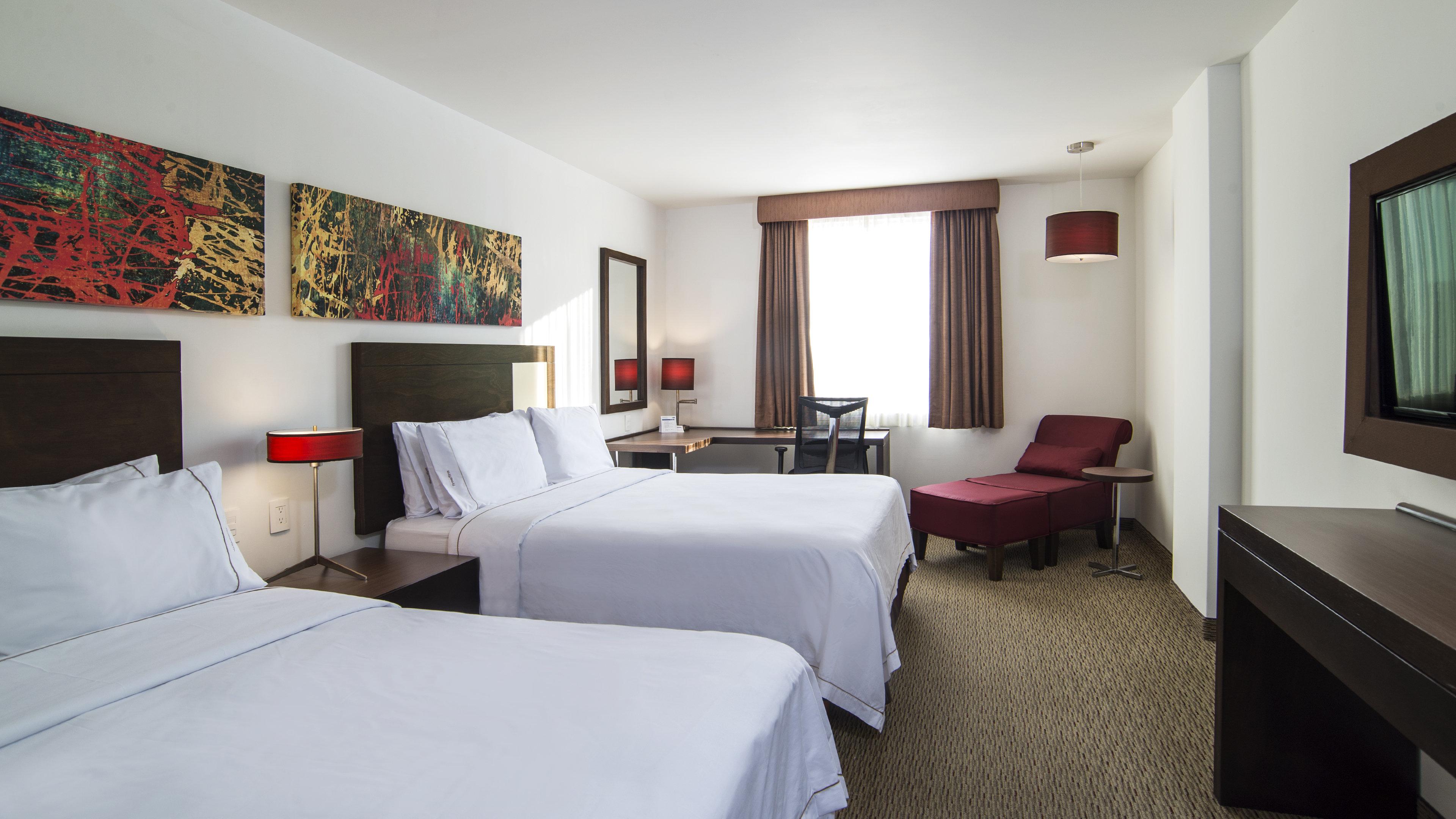 Holiday Inn Guadalajara Patria-Universidad By Ihg Zapopan Εξωτερικό φωτογραφία