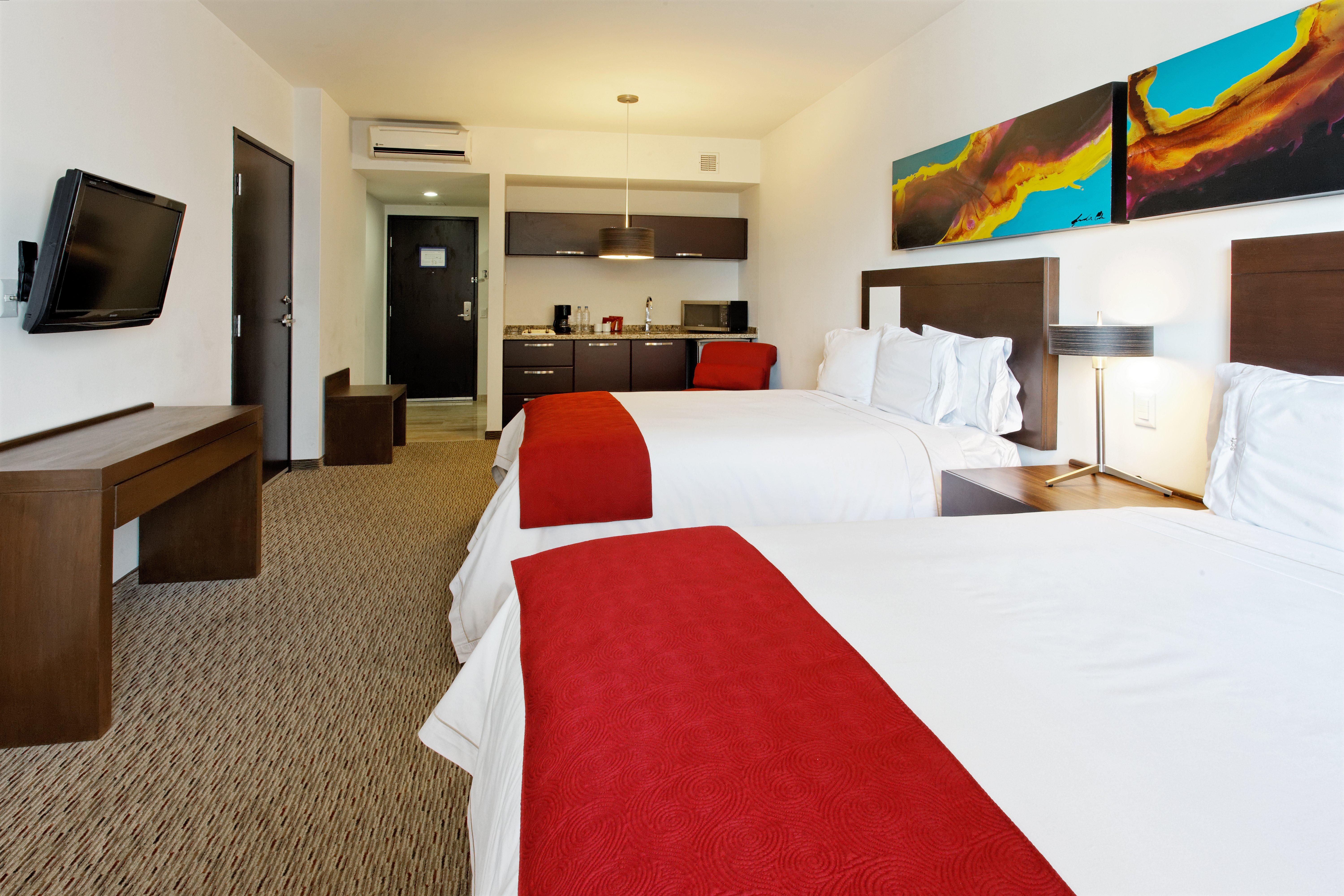 Holiday Inn Guadalajara Patria-Universidad By Ihg Zapopan Εξωτερικό φωτογραφία
