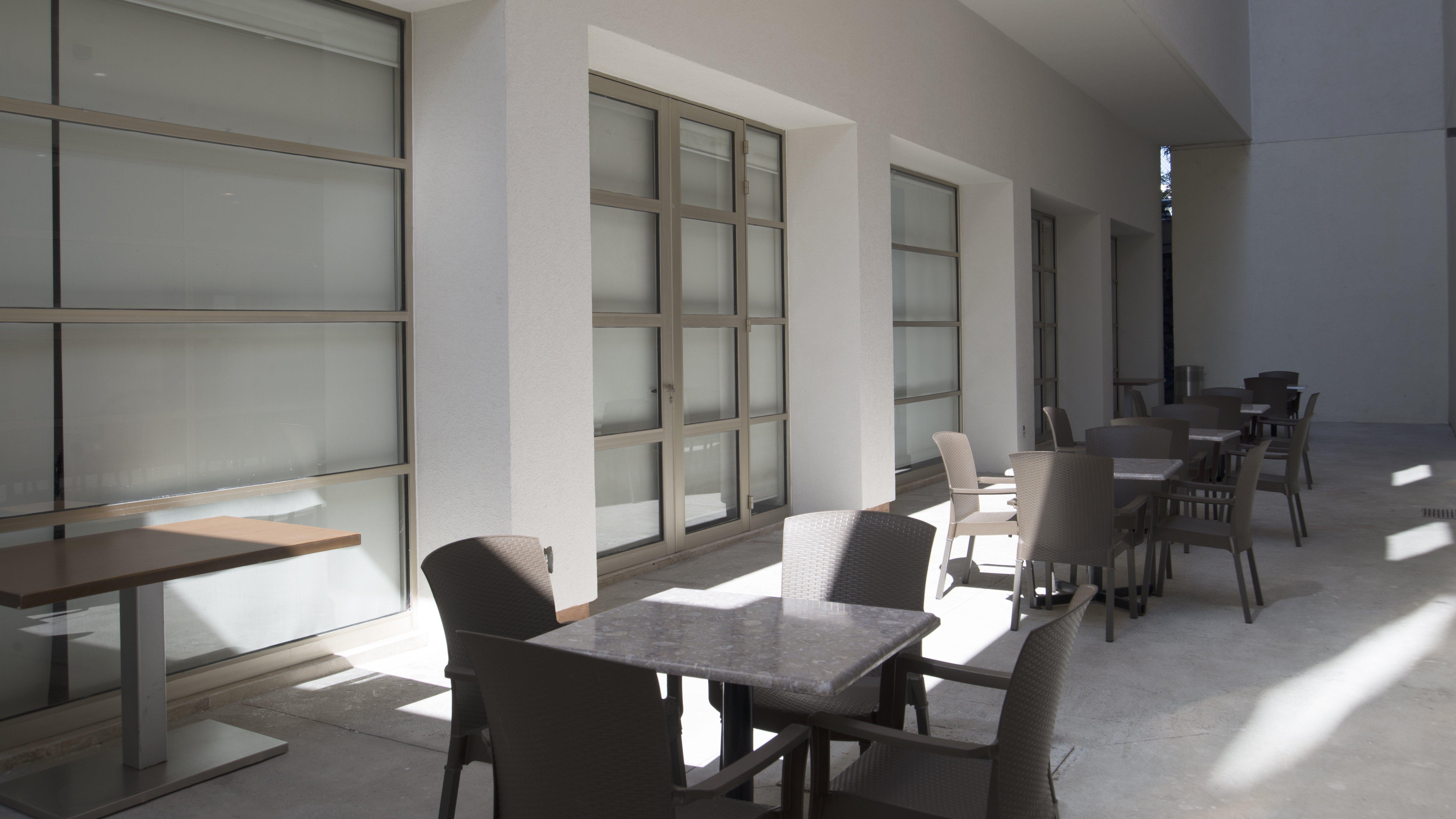 Holiday Inn Guadalajara Patria-Universidad By Ihg Zapopan Εξωτερικό φωτογραφία