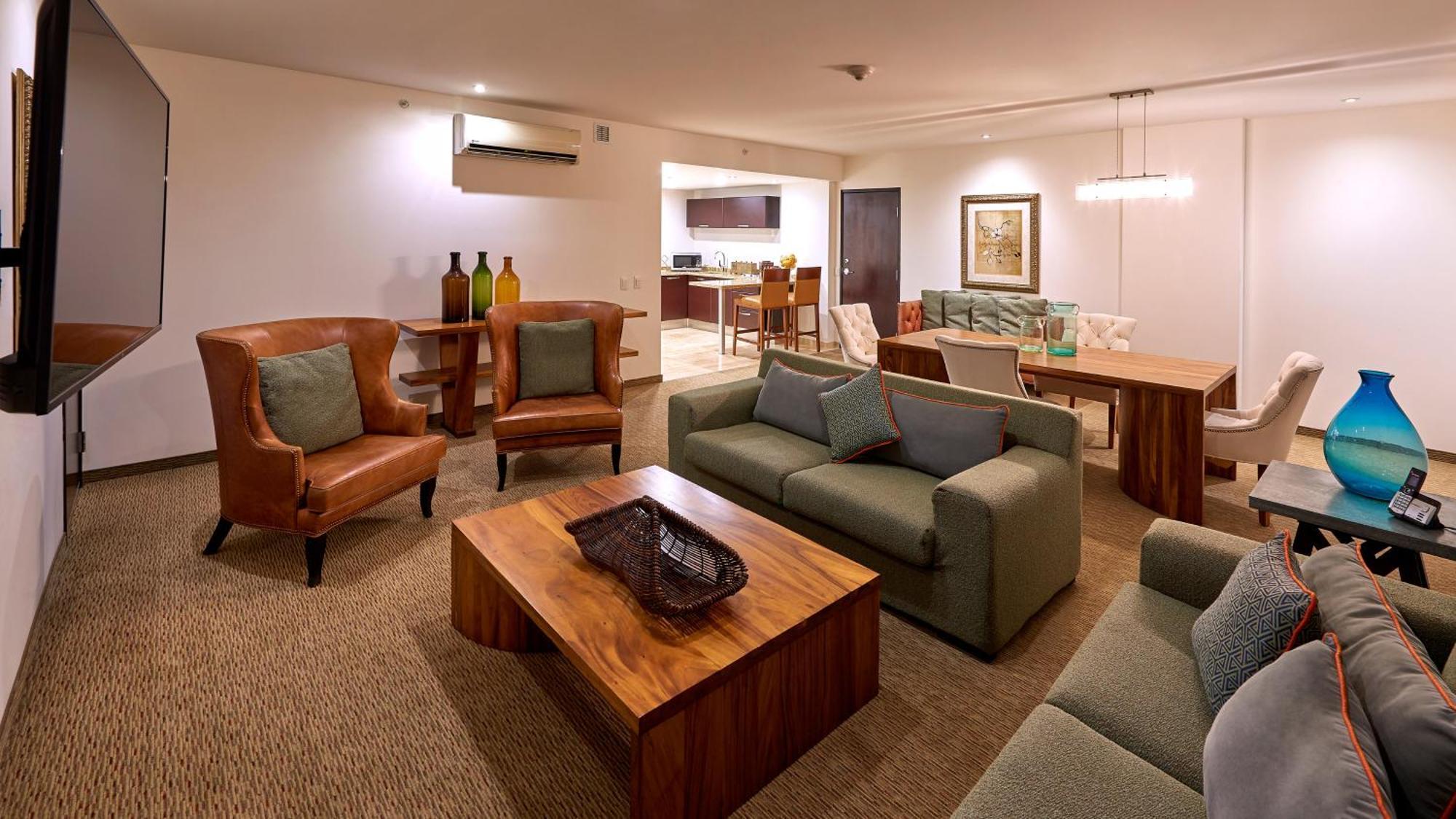 Holiday Inn Guadalajara Patria-Universidad By Ihg Zapopan Εξωτερικό φωτογραφία