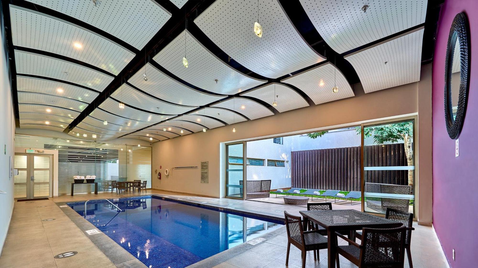 Holiday Inn Guadalajara Patria-Universidad By Ihg Zapopan Εξωτερικό φωτογραφία
