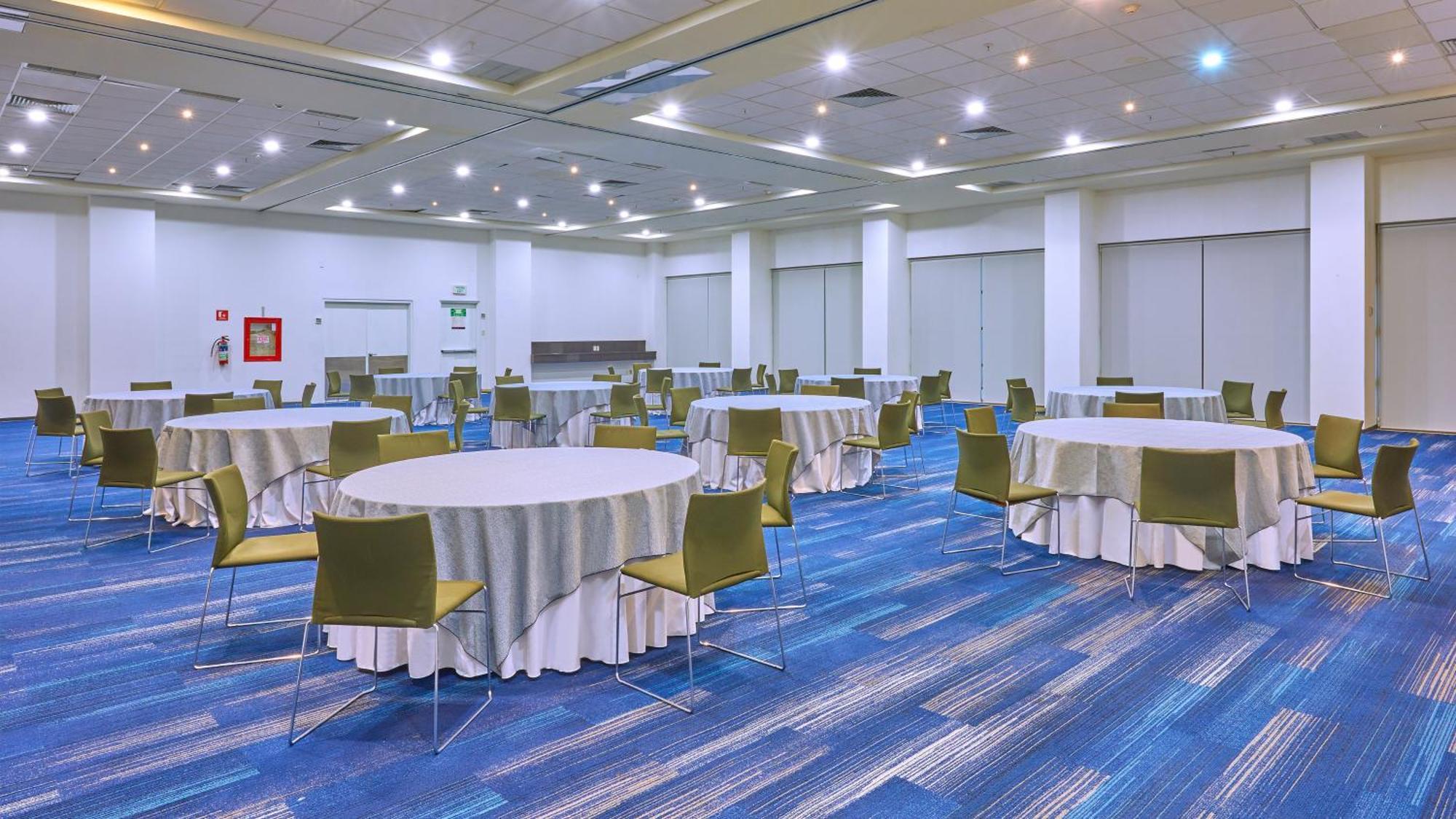 Holiday Inn Guadalajara Patria-Universidad By Ihg Zapopan Εξωτερικό φωτογραφία