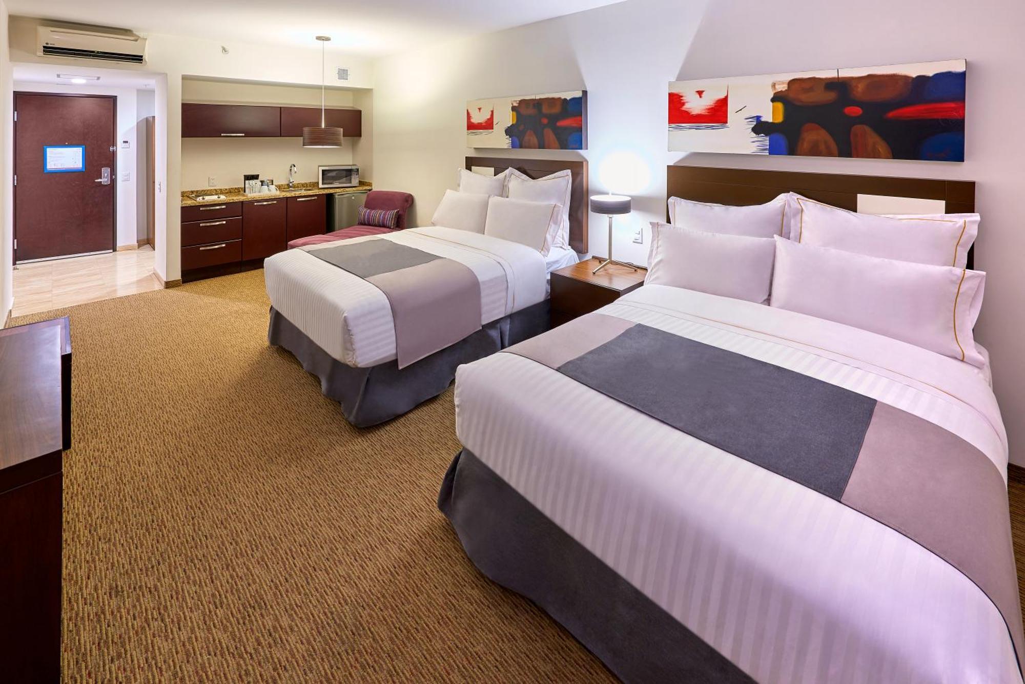 Holiday Inn Guadalajara Patria-Universidad By Ihg Zapopan Εξωτερικό φωτογραφία