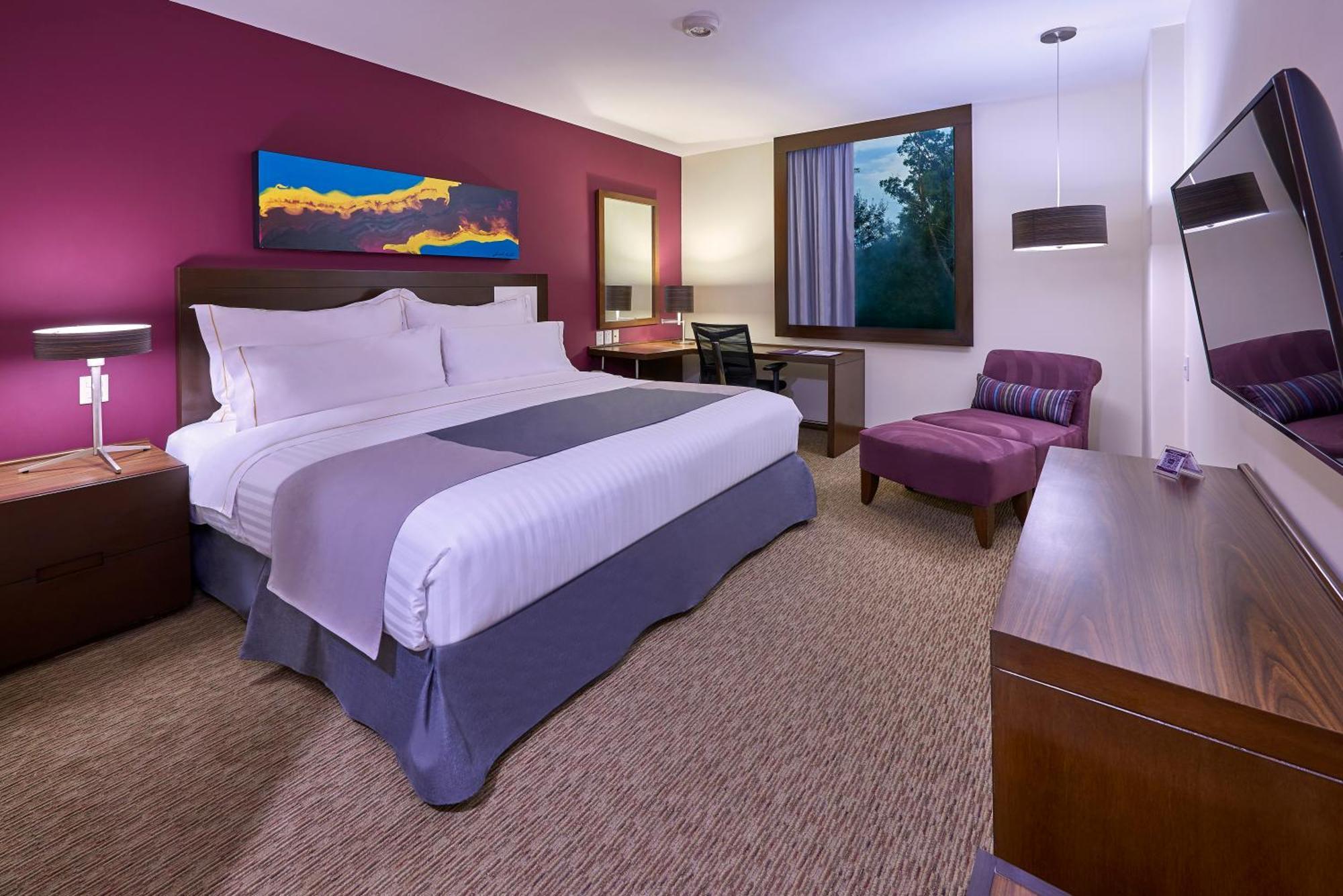 Holiday Inn Guadalajara Patria-Universidad By Ihg Zapopan Εξωτερικό φωτογραφία