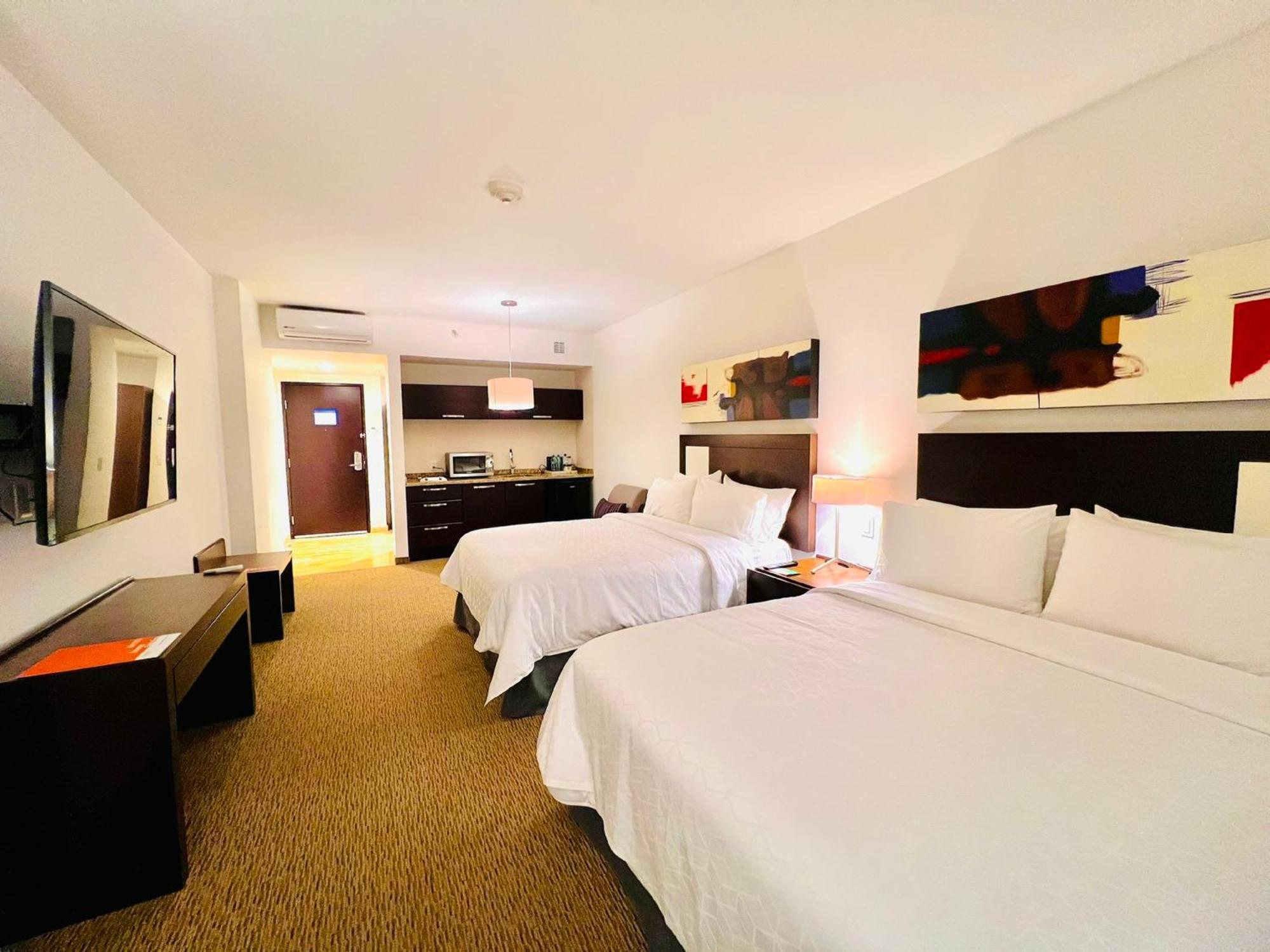 Holiday Inn Guadalajara Patria-Universidad By Ihg Zapopan Εξωτερικό φωτογραφία